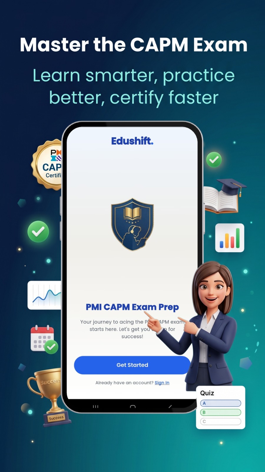 Pick Your Study Mode