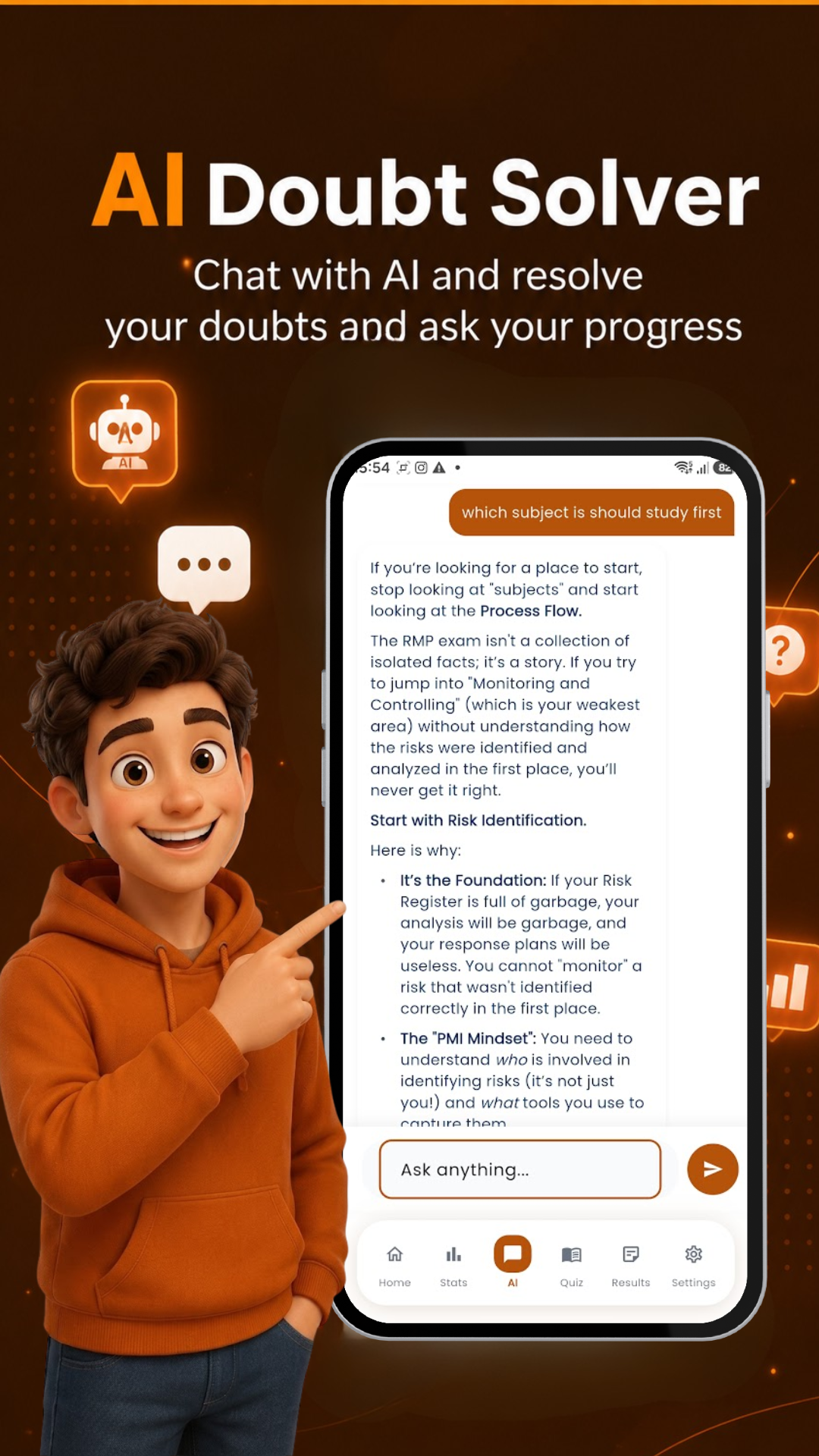 Practice Adaptive Quizzes